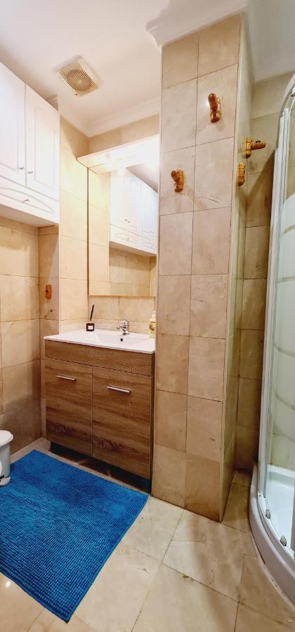 דירות לאס פאלמס דה גראן קנאריה Salema Beach, Primera Linea En Playa De Las Canteras מראה חיצוני תמונה